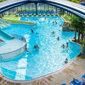 Emeraude 4*, Saint-Briac-sur-Mer France