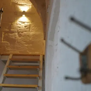 Il-mezzanine Private Traditional And Walking Distance To Bus Terminus , Cospicua Malte