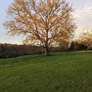 Couette Et Tartinettes Bretagne-d'Armagnac