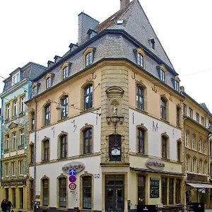 Urban Apartment, In The Nightlife Area! , Luxembourg Luxembourg